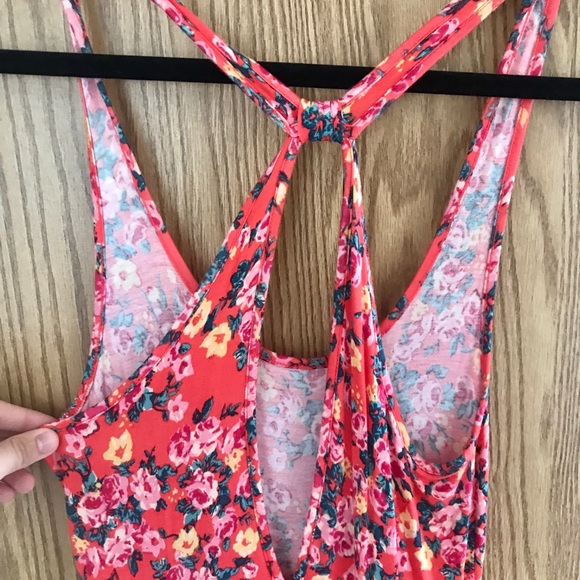 UO Summer Dress - Picture 3 of 4